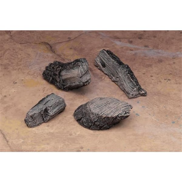 Integra Miltex Hargrove Manufacturing BCK Hargrove Bark Chip Kit 4 Pieces 48955 - main